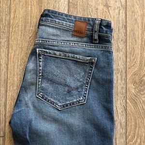 BKE Denim Skinny Jeans